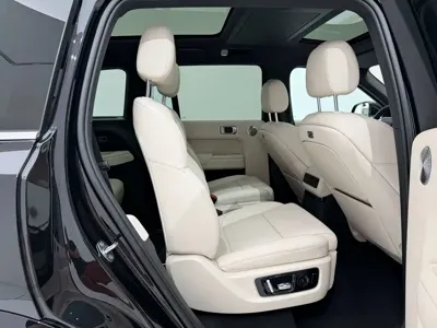 Li Auto Li L9