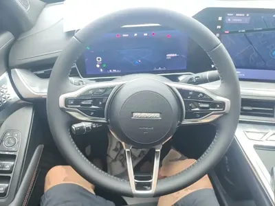 Haval Shenshou