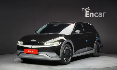 Hyundai Ioniq5
