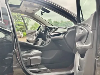 Buick Envision Plus
