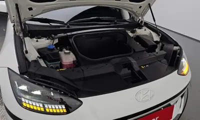 Hyundai Ioniq6