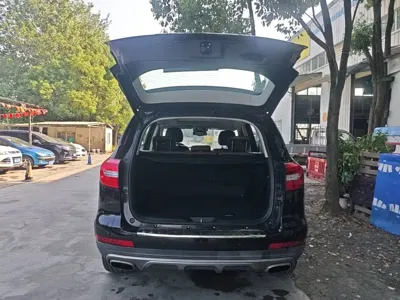 Haval H8