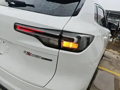 Changan CS55PLUS