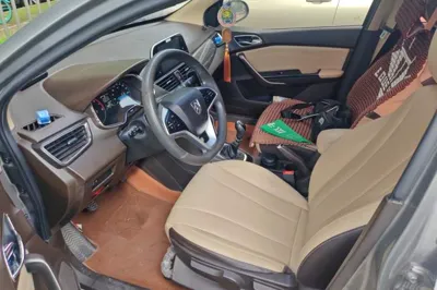 Baojun 310W