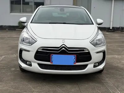 DS DS 5