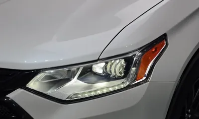 ChevroletGMDaewoo Traverse