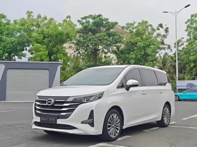 GAC Motor Trumpchi M6