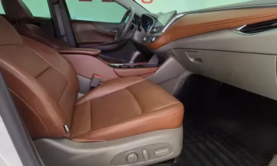 ChevroletGMDaewoo Malibu