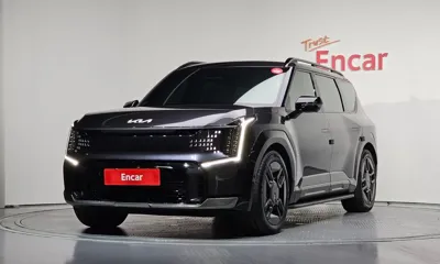 Kia EV9