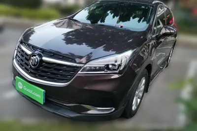 Buick Envision
