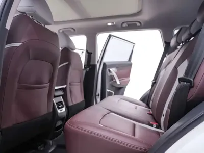 Geely Boyue