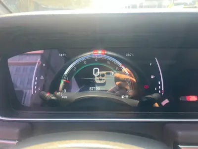 GAC Motor Trumpchi M6