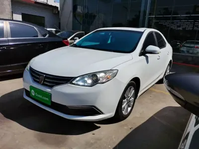 Roewe 360