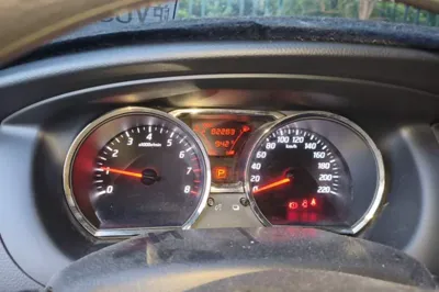 Nissan Livina