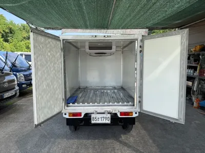 ChevroletGMDaewoo labo