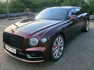 Bentley Flying Spur