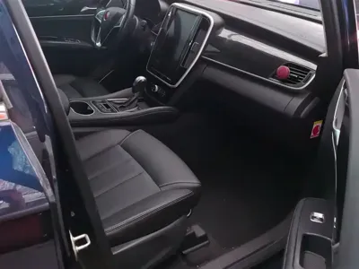 BYD MAX