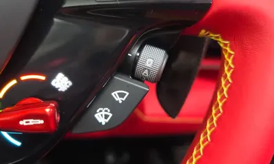 Ferrari 296
