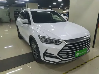 BYD Pro