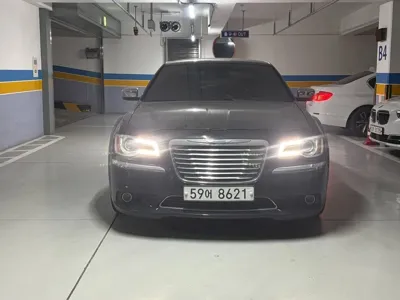 Chrysler 300C