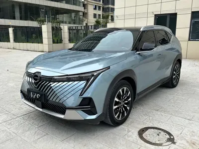 GAC Motor Shadow Cool