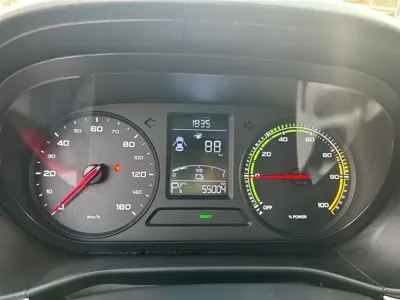 Roewe Clever