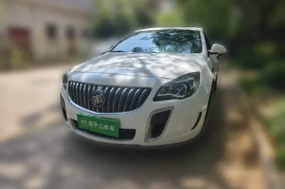 Buick Regal