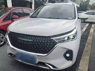 Haval M6