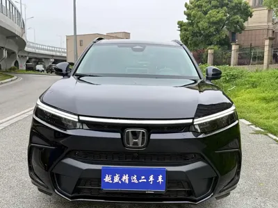 Honda Breeze