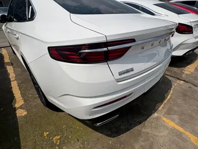 Geely Xingrui