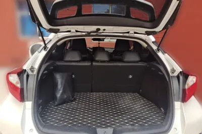 Toyota Izoa