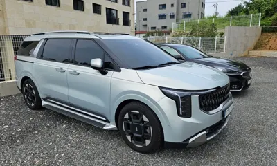 Kia Canival