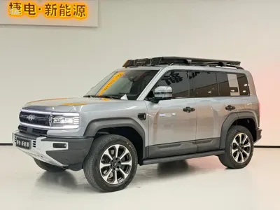 Fang Cheng Bao Leopard 5