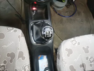 FAW Xiali N7