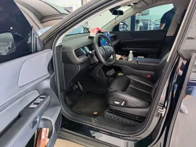 Xpeng G6