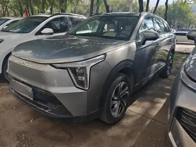 Haval Xiaolong
