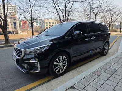 Kia Canival