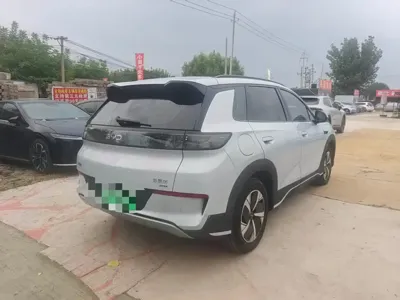 BYD 海狮05 EV