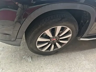 Roewe RX8