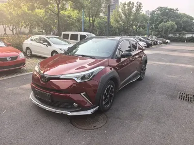 Toyota Izoa