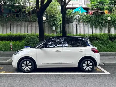 Wuling Bingo