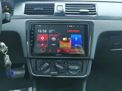Volkswagen Santana