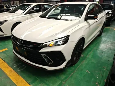 Geely Binrui