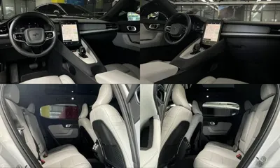 Polestar Polestar 2