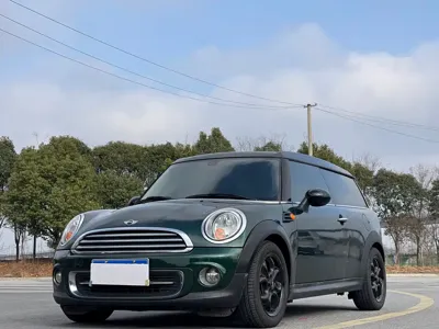 MINI Mini Clubman