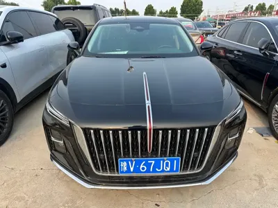 Hongqi Hongqi H5