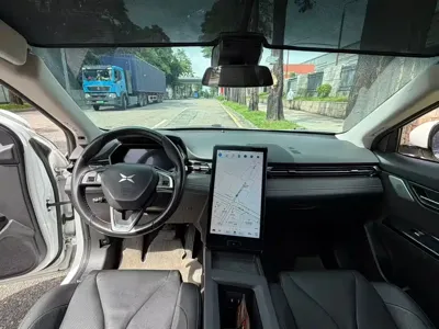 Xpeng G3