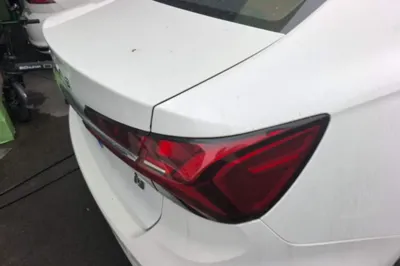 Roewe i5