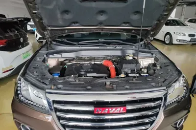 Haval H2