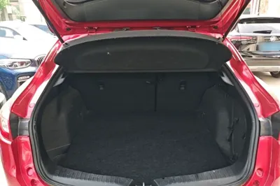 Mazda CX-4